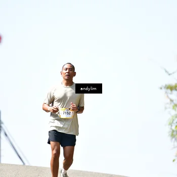 Runner Photo 5534673