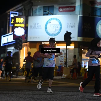 Runner Photo 5534675