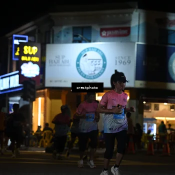 Runner Photo 5534678