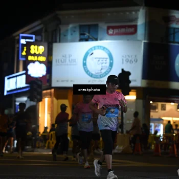 Runner Photo 5534680