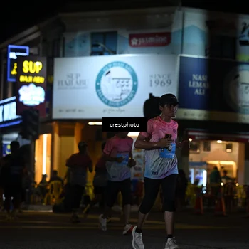 Runner Photo 5534685