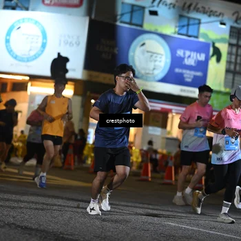 Runner Photo 5534690