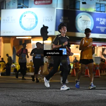 Runner Photo 5534693