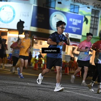Runner Photo 5534694