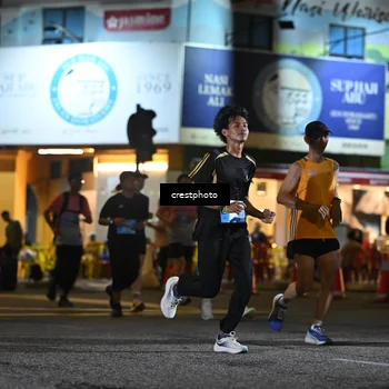 Runner Photo 5534695