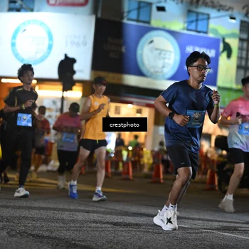 Runner Photo 5534696