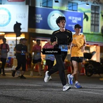 Runner Photo 5534700
