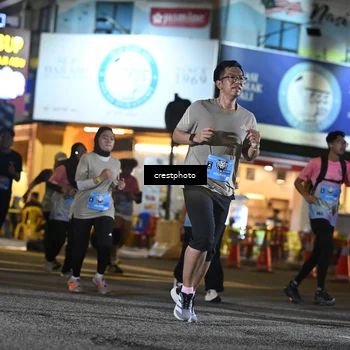 Runner Photo 5534703