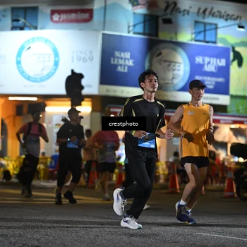 Runner Photo 5534706