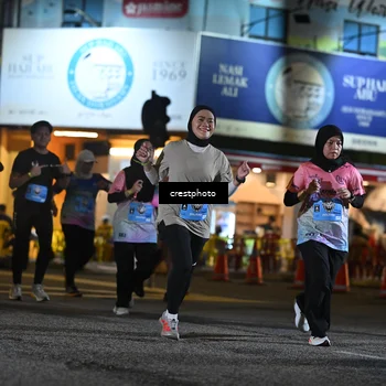Runner Photo 5534708