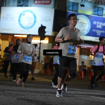 Runner Photo 5534710