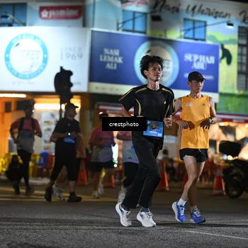 Runner Photo 5534712