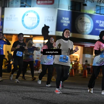 Runner Photo 5534714