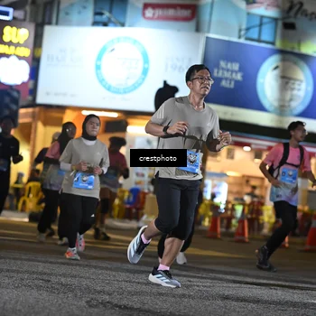 Runner Photo 5534715