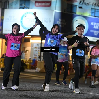 Runner Photo 5534718