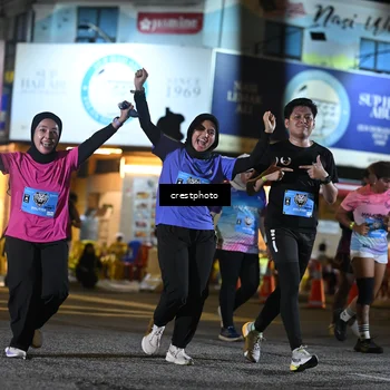 Runner Photo 5534719