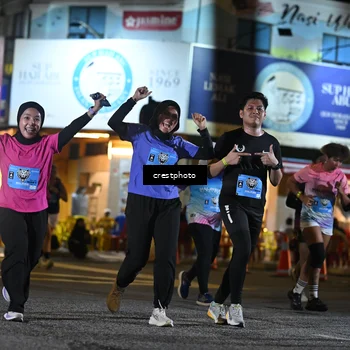 Runner Photo 5534720