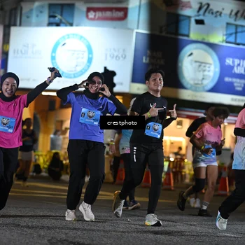 Runner Photo 5534721