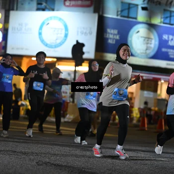 Runner Photo 5534723