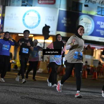 Runner Photo 5534724