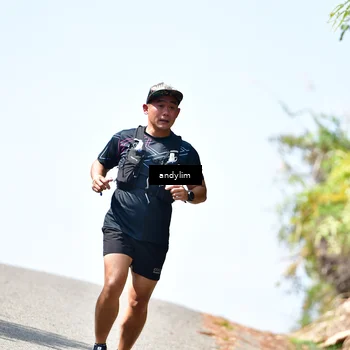 Runner Photo 5534728