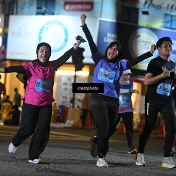 Runner Photo 5534730