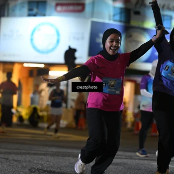 Runner Photo 5534732