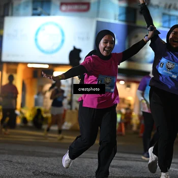 Runner Photo 5534733