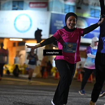Runner Photo 5534734
