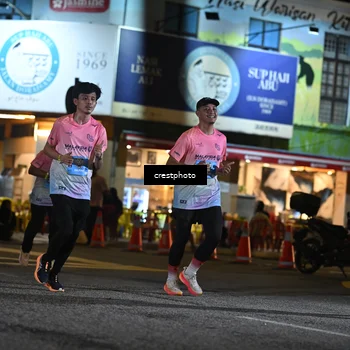 Runner Photo 5534737