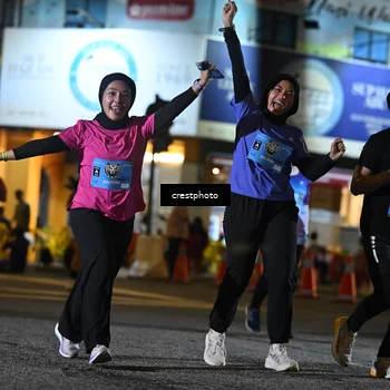 Runner Photo 5534738