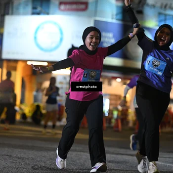 Runner Photo 5534742