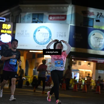 Runner Photo 5534747