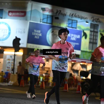 Runner Photo 5534749