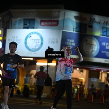 Runner Photo 5534750