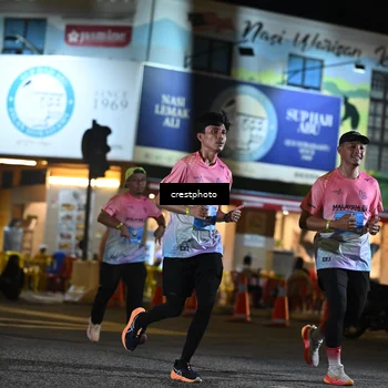 Runner Photo 5534751