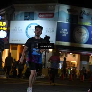 Runner Photo 5534753