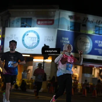 Runner Photo 5534754