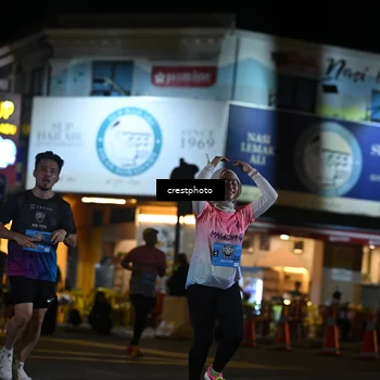 Runner Photo 5534755