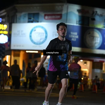 Runner Photo 5534757