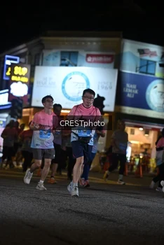 Runner Photo 5534761