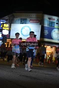 Runner Photo 5534762