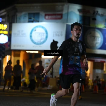 Runner Photo 5534763