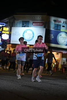 Runner Photo 5534764