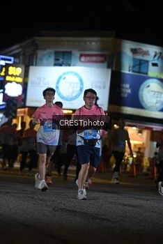 Runner Photo 5534765