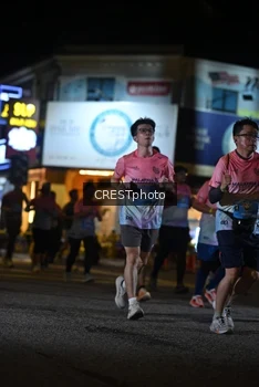 Runner Photo 5534767