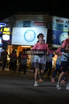 Runner Photo 5534768
