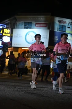 Runner Photo 5534769