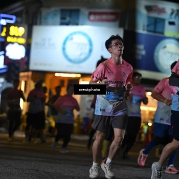 Runner Photo 5534770