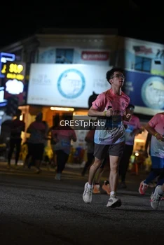 Runner Photo 5534771